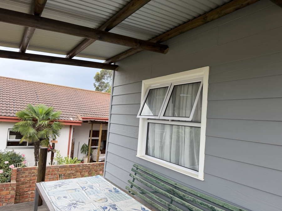 1 Bedroom Property for Sale in Barrydale Western Cape